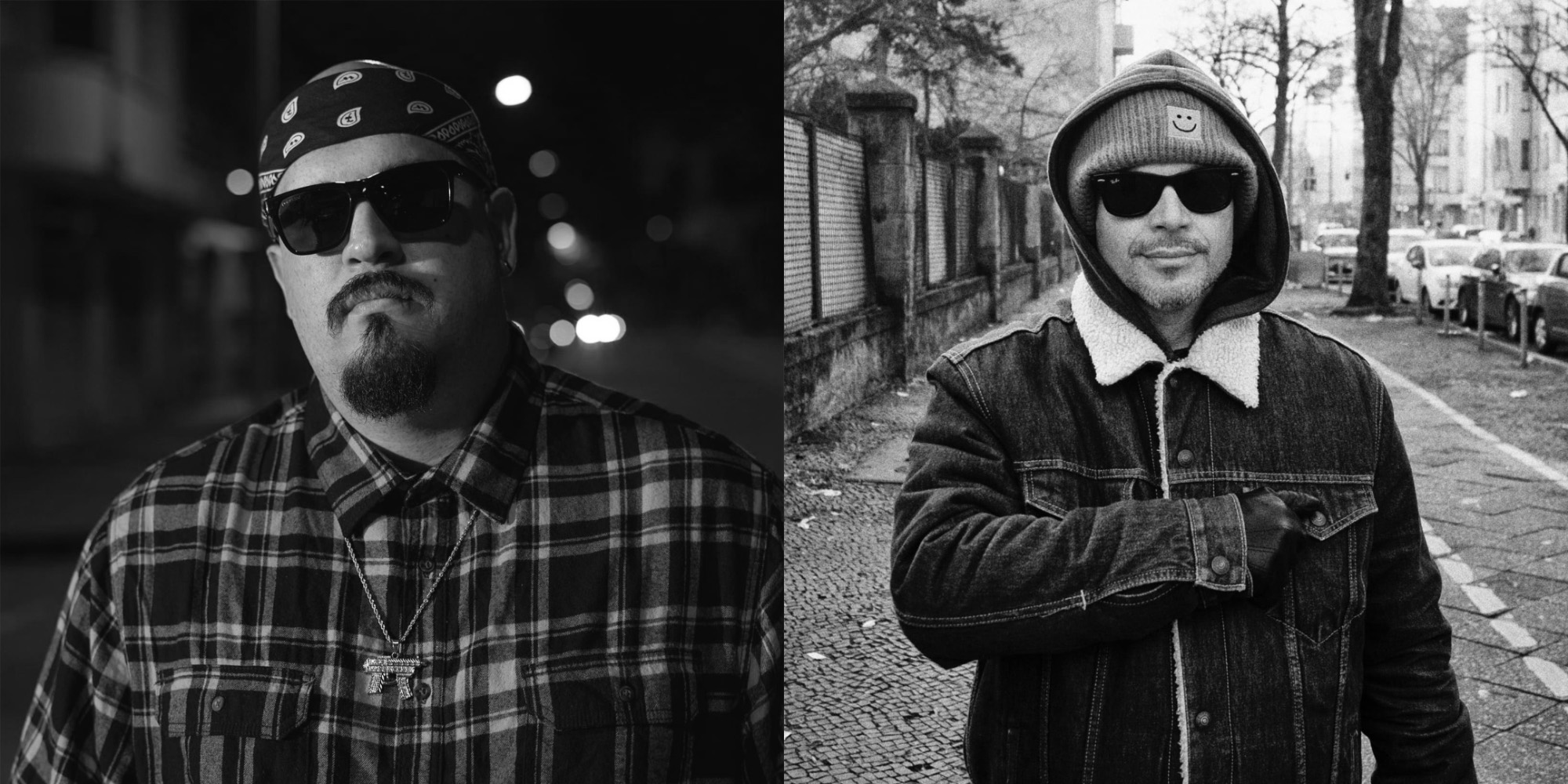 Chinga2 / dj.t / SPD / Chinga2.com